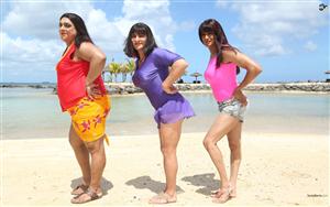 Humshakals